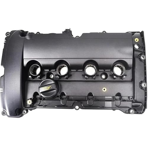 Couvercle de soupape pour moteur Peugeot cache-culbuteur anti-fuite avec son joint de culasse