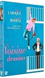 Ma voisine du dessous