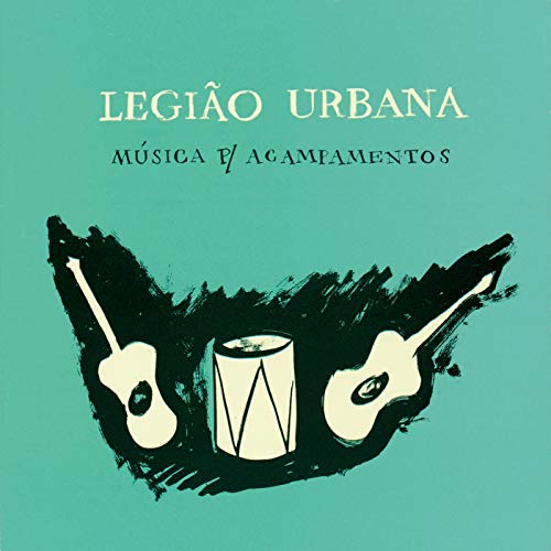 Legião Urbana
