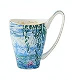 Peut stocker environ 500 ml de liquide, plus grand que la tasse de taille normale, largement utilisé pour le thé, le café, les boissons, etc.