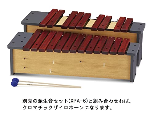 Amazon.co.jp: SUZUKI MUSICAL INSTRUMENT MFG.CO.,LTD.: ザイロホーン