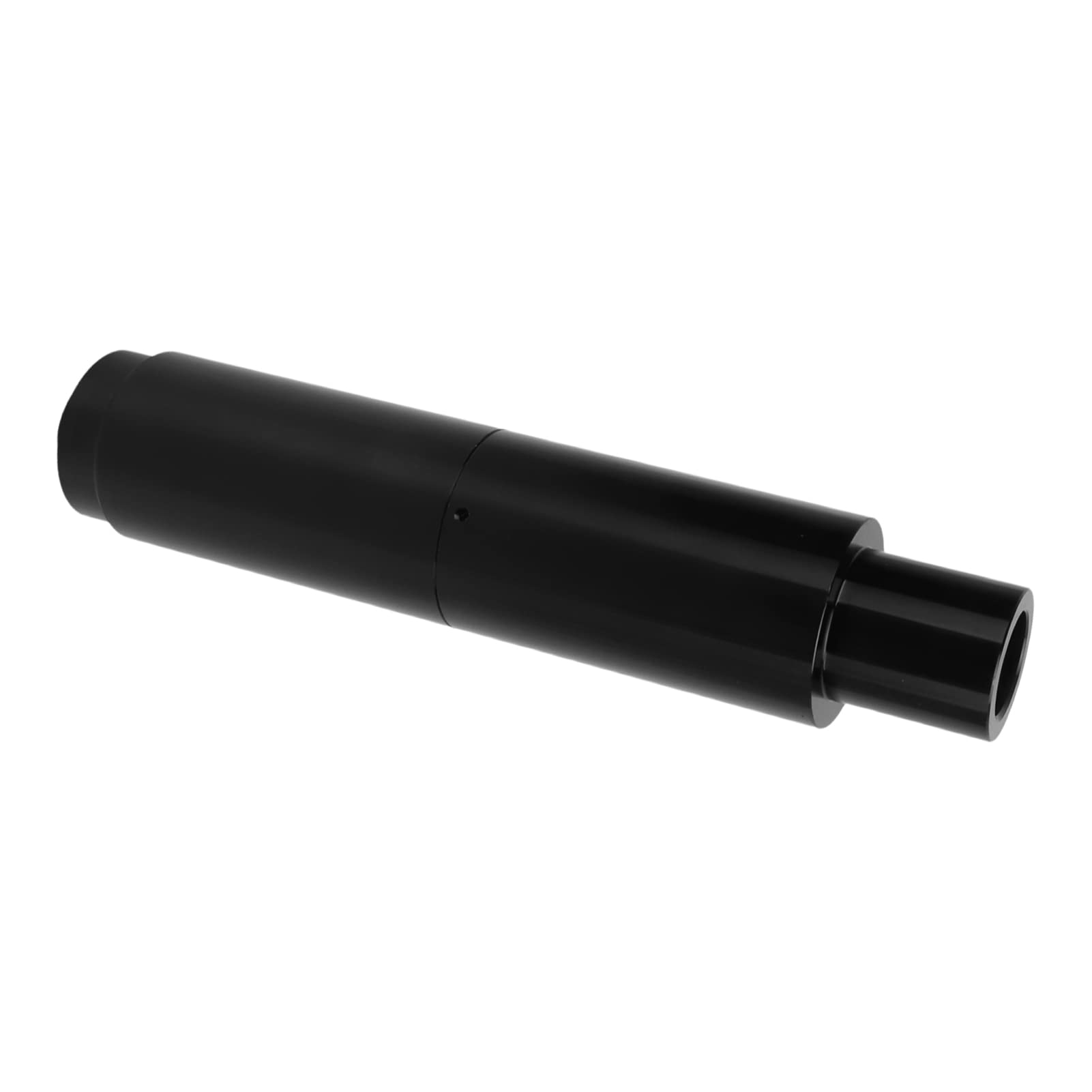 Cocoarm Soczewka Mikroskopu Obiektyw z Mocowaniem Typu C 28 Mm do 10 A Mikroskop Przemysłowy o Powiększeniu od 0,7 do 4,5X Aparatów Cyfrowych z Mocowaniem Typu C i Tubusów o średnicy od 28 Mm 32 (2X)