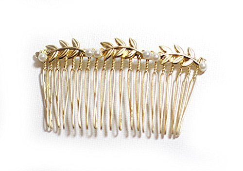 Six Stem Hair Comb (HC91)