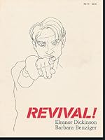 Revival 006061921X Book Cover