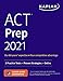 ACT Prep 2021: 3 Practice Tests + Proven Strategies + Online (Kaplan Test Prep)