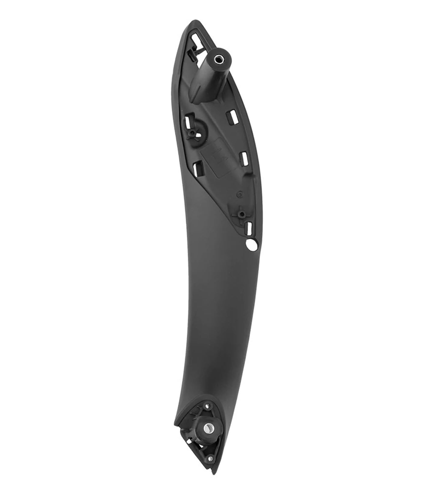 Punxdda Car Inner Handle for BMW F30 F80 F31 F32 F34 F35 Car Door Handles Door Panel Pull Trim Cover(Front Left)