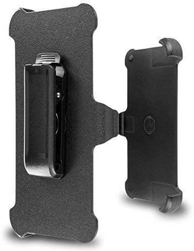 Miniatura 3 de Paquete de 2 fundas de repuesto con clip para cinturón para Apple iPhone 66S78 Otterbox Defender (solo 4.7 pulgadas) (2 unidades)