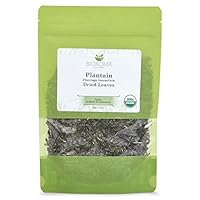 Algopix Similar Product 3 - Pure and Organic Biokoma Plantain Dried