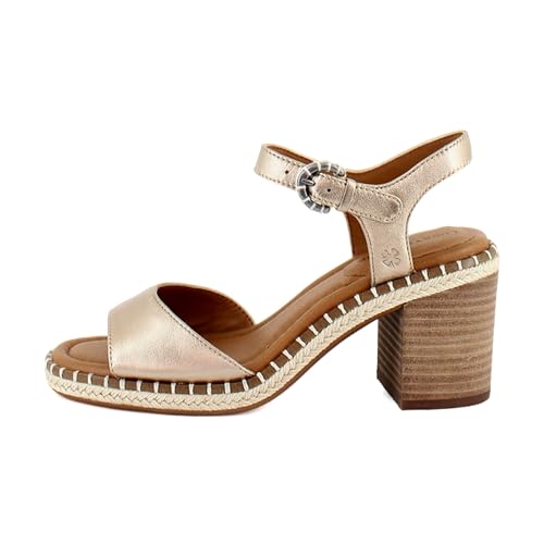 Lucky Brand Women's Jennyl Heeled Sandal2
