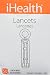 iHealth Lancets, Sterile Lancets for Measuring Blood Glucose levels, 0.07 micro liter, (Pack of 50)