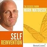 Cover of Self Reinvention