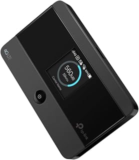 TP-Link M7352 — routeur 4G de poche, écran couleur