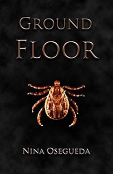 Paperback Ground Floor (Mastication) Book