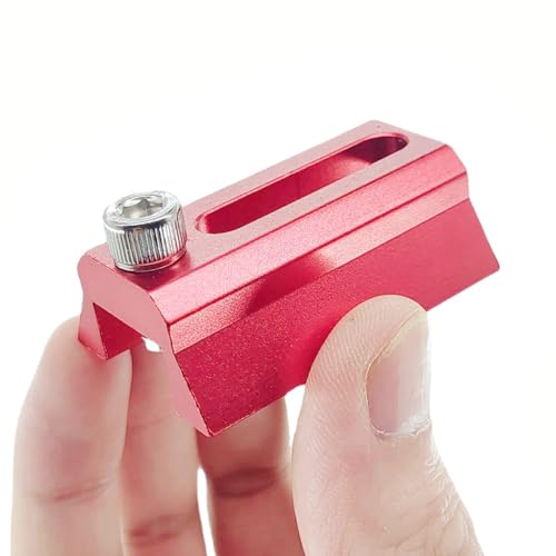 Dovetail Rail Plate - 48mm (1.89