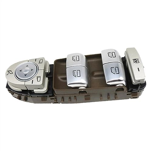 Lève-vitre électrique Mercedes W205 commande principale W253 2229056800