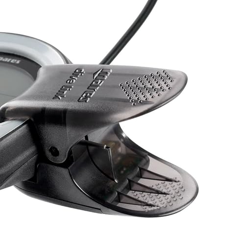 Mares Dive Link 2 - Adaptador, en Gris, tamaño único