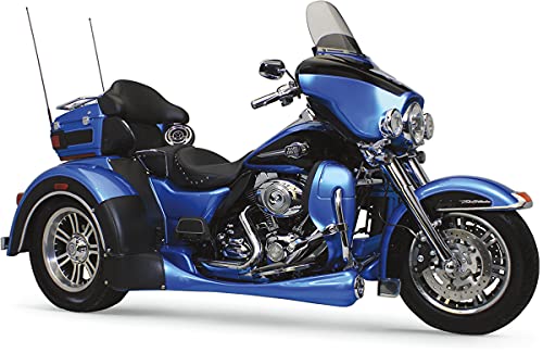 Motor Trike Trax Running Board Kit MTBY-0043