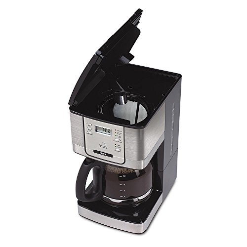 Opiniones y reviews de Cafetera de acero inoxidable al mejor precio. 12 Imagen adicional