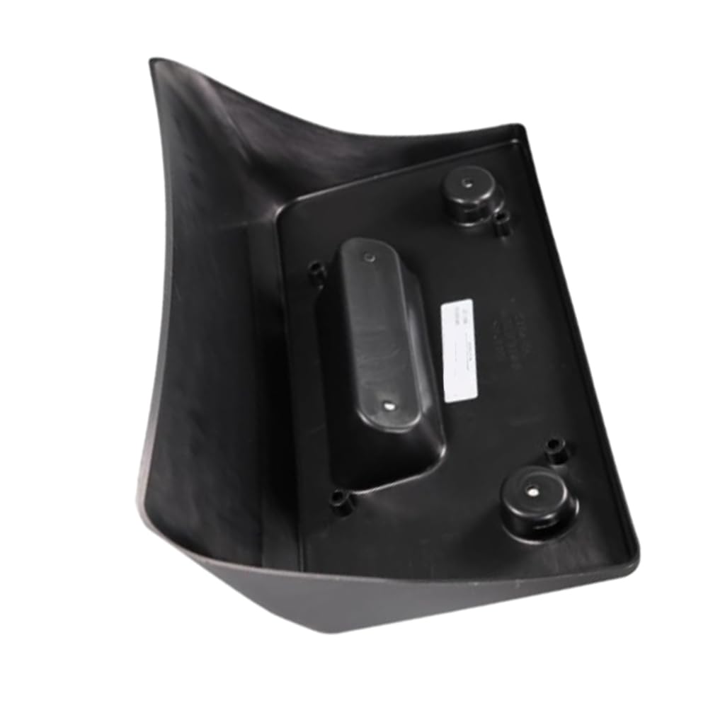 Soporte para matrícula de coche Kacepar, soporte para matrícula, soporte para matrícula compatible con Chevrolet Colorado 2015-2020