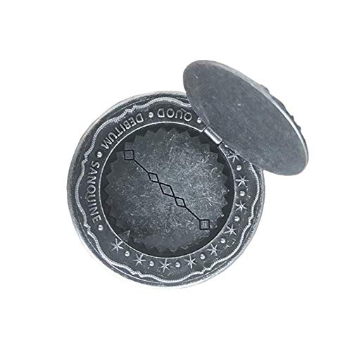 damdos Halloween Prop for John Wick Cosplay Coin Gold Blood Oath Marker Keanu Reeves Cosplay Props (Marker) - Image 2