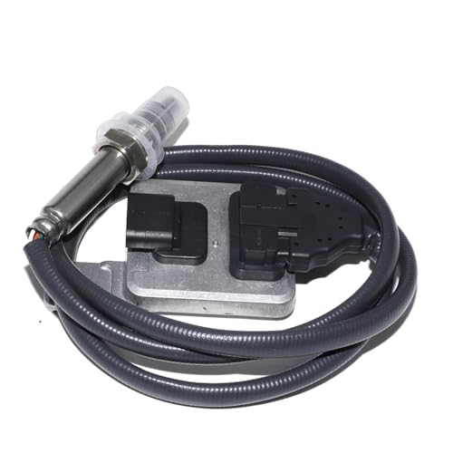 Capteur NOx Audi A5 8T3 2013-2017 sonde échappement 5WK97205 5 broches