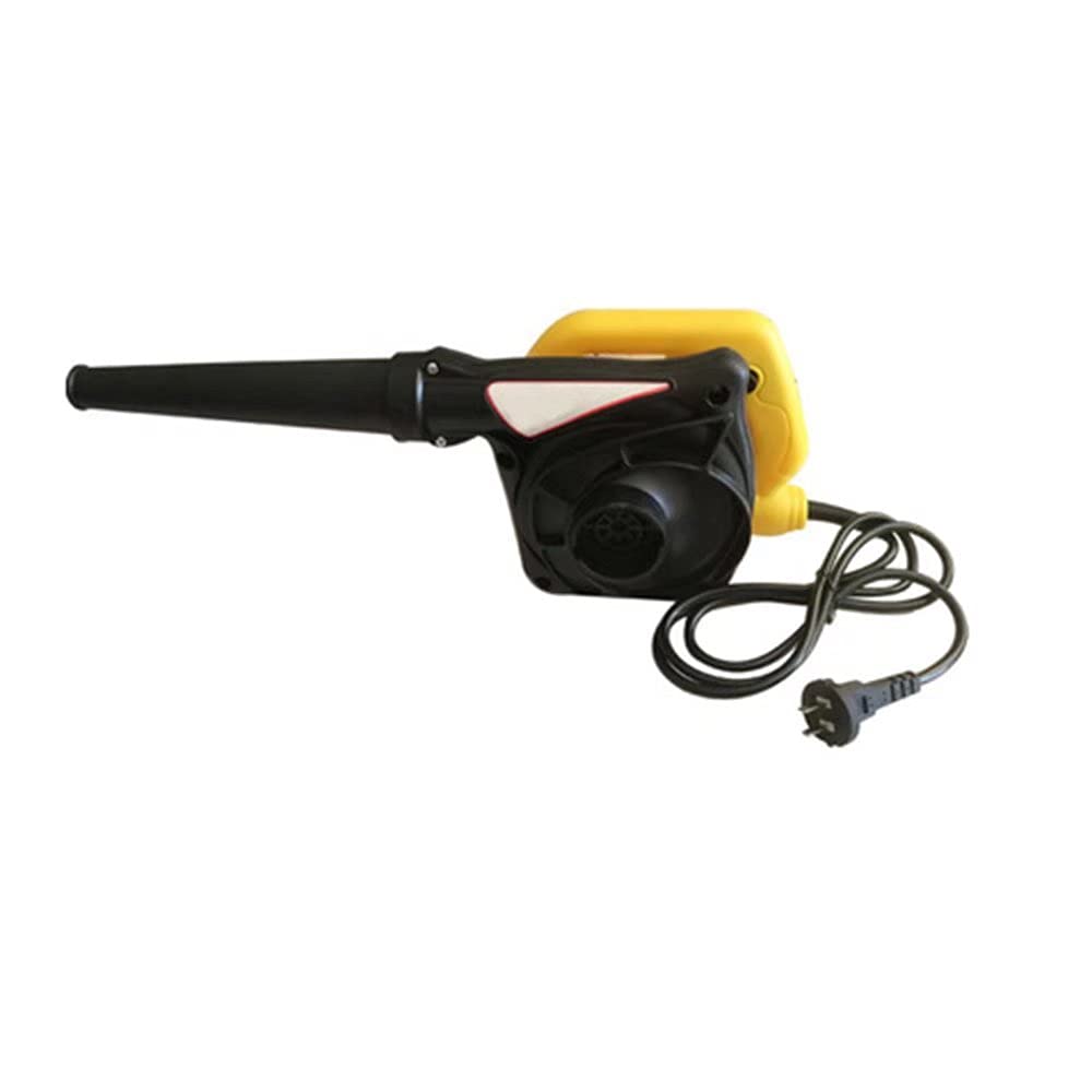Buy Garden portable blower, wired handheld leaf blower blower