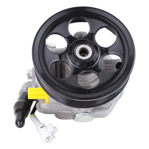 DriveFix Power Steering Pump with Pulley for Subaru Legacy Outback
