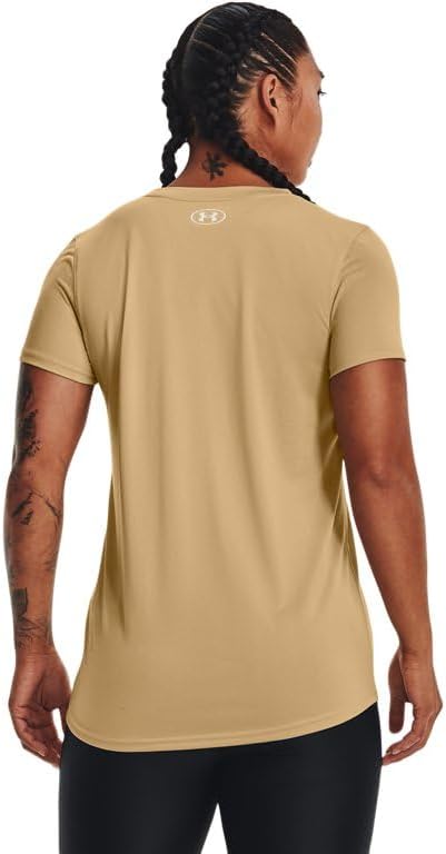 Women's Tech T-Shirt by Under Armour
