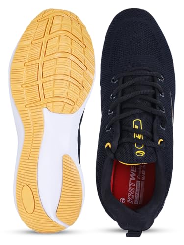 Image of Lancer Mens Boss-2 Running Shoes