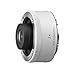 Sony FE 2.0X Teleconverter (Renewed)