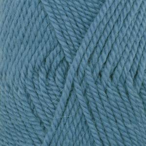 Drops Nepal Aran sh8783 Forget-me-not โ image 1