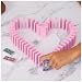 Spin Master Games, Lily Hevesh H5 Domino Creations 1-Piece Neon Dominoes Se, Image 7 Spin Master Games, Lily Hevesh H5 Domino Creations 1-Piece Neon Dominoes Se, Image 7