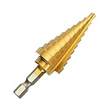 4-12 mm (4 mm, 6 mm, 8 mm, 10 mm, 12 mm)