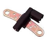 Lieferumfang: 1x Kurbelwellensensor, 2-polig