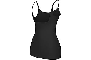 Women's WaistShaperz Body Shaper Seamless Tank Top