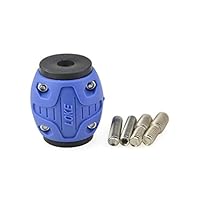 Stabilizzatori Per Arco In Gomma Wolfman - Set Palle Shock Per Arco Ricurvo E Compound - Foto 6