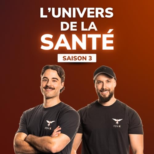 S3 &Eacute;p1 &ndash; Pourquoi tu manques d&rsquo;&eacute;nergie : les 6 fuites invisibles qui te drainent au quotidien