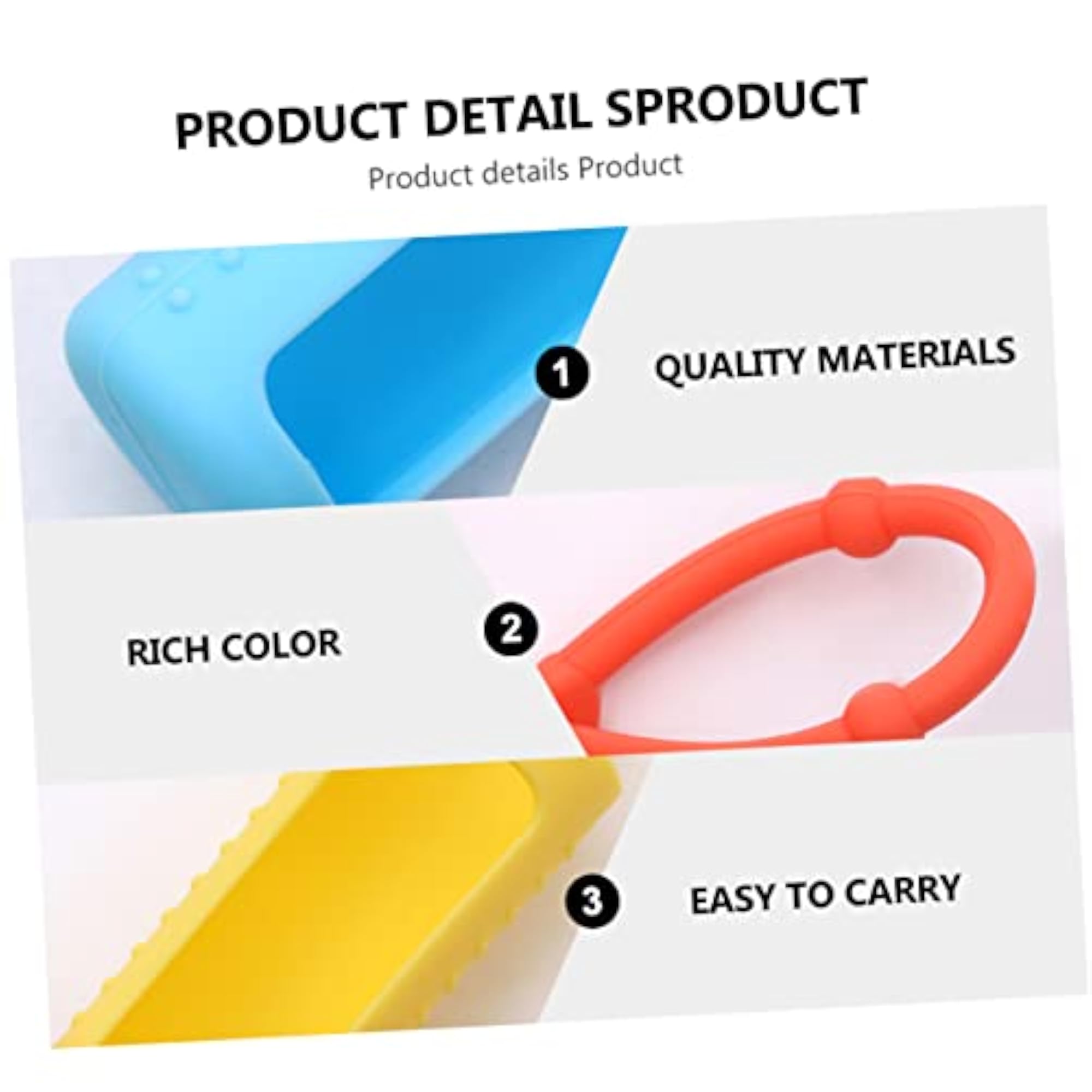 12pcs Essential Oil Bottle Silicone Cover, Travel Toiletry Bottles