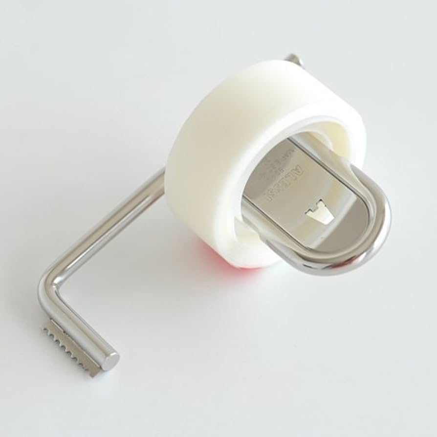 ALESSI アレッシィ ペーパーナイフ テープカッター セット ALESSI アレッシィ ペーパーナイフ テープカッター セット