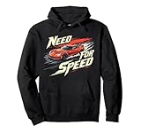 Need For Speed Racing Brand
