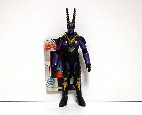 Amazon.co.jp: 仮面ライダー 龍騎 ミラーモンスターシリーズ 04 