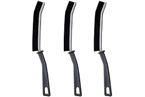 PROBUSINES Crevice Cleaning Brush Set of 3
