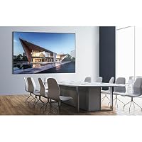 Samsung QMC LFD Display, QM32C, 28.5 mm Depth, Dynamic Crystal Color, Quantum Processor Lite 4K, SmartView+, Smart Calibration, LH32QMCEBGCXZA, 2025 — image 10