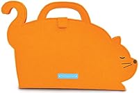 Algopix Similar Product 20 - The Piggy Story Barn Cat Childs