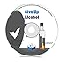 Give Up Alcohol Self Hypnosis CD / MP3 and APP (3 IN 1 PURCHASE!) - Hypnotherapy CD to Make a Difference. Stop Drinking Hypnosis CD