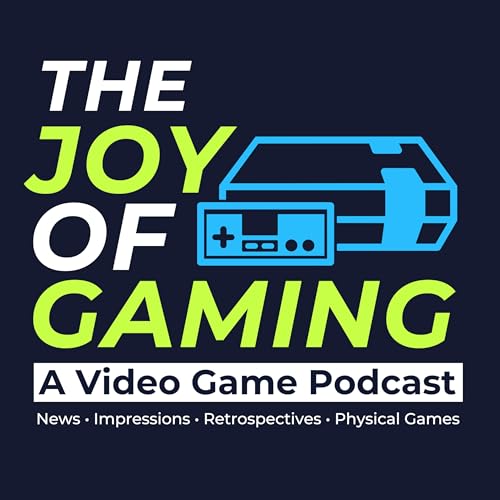 Episode Twenty-Four - Resident Evil 4 Remake Review, Tears of the Kingdom Gameplay Reveal Breakdown cover art