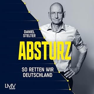Absturz Titelbild