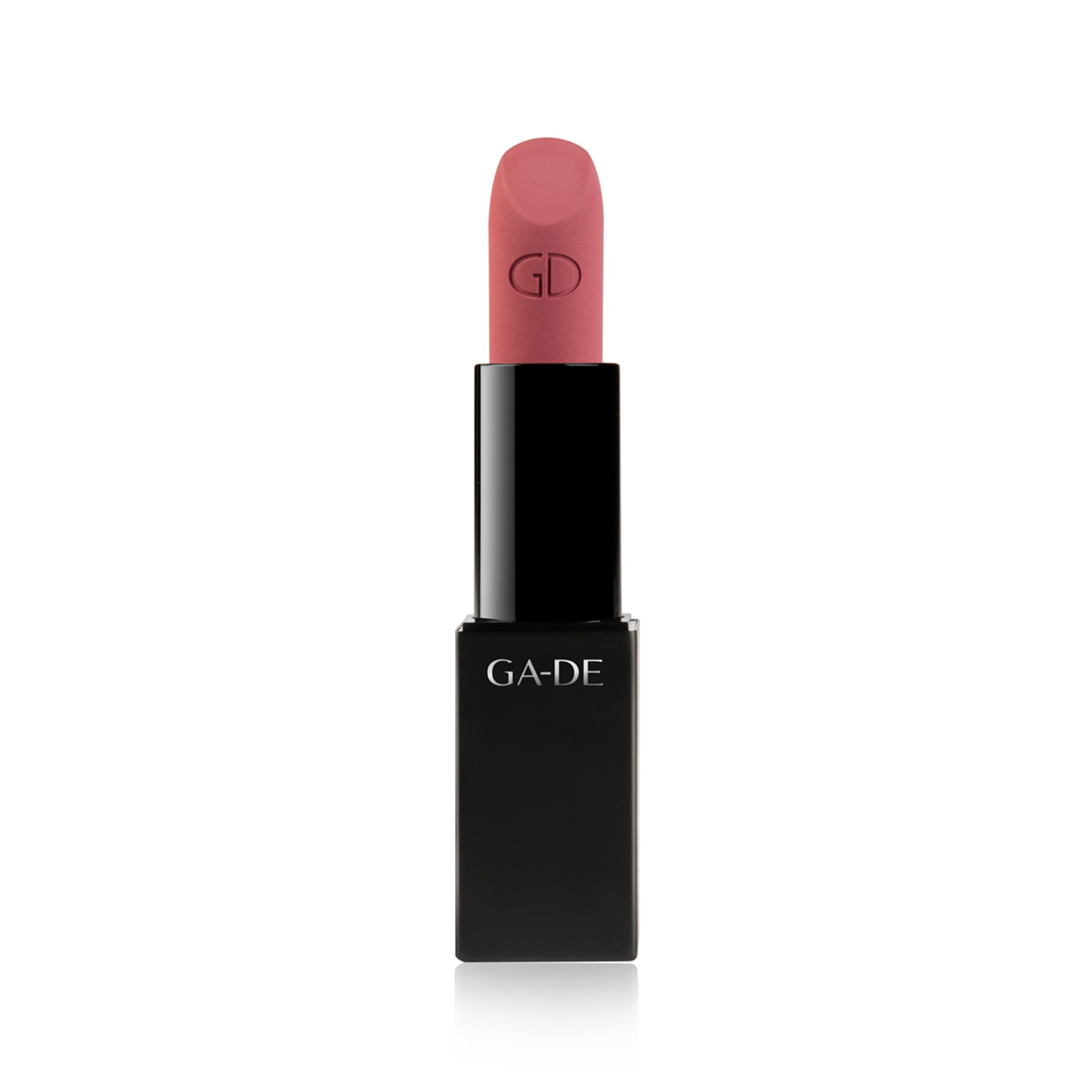 GA-DE Lipsticks 753 Retro Rose (Matte)-picture-30