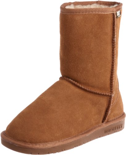 [ビーチフィート] クラシック ムートンブーツ 823013 BRS (ブラウンスエード/38)