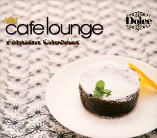 Cafe Lounge Dolce Fondant Chocolat